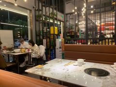 -味仙居(环城南路店)