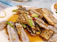 -金海湾海鲜排档(朱家尖店)