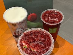 -奈雪的茶(石家庄万象城店)