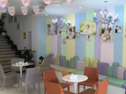 -童画王国儿童摄影(吉大店)