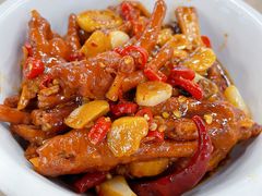 -老三样·旧食新味(万寿宫店)