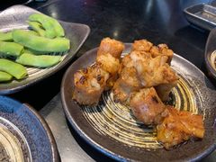 牛小肠-まるみち   丸道东京烧肉(虹梅路店)