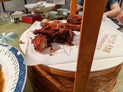 -院8里·小聚园老川菜(九眼桥店)