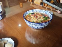 -老米家泡馍(保利若比邻店)