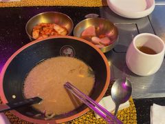 -亚龙湾红树林度假酒店-韩轩韩餐厅