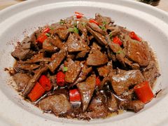 -老江南春·中国龙菜(衡山路店)