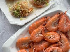 -众味海鲜大排档·活海鲜·潮汕味(南澳店)