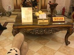 -良子健身(金融街店)