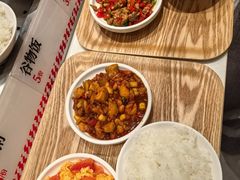 -乡村基·川味现炒大王(熙悦天街店)