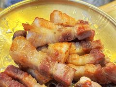 -明洞王妃家烤肉(苏州中心星悦汇店)