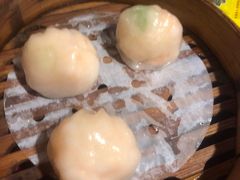 金苑虾饺皇-金苑海鲜酒家(新港中路店)