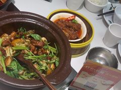 -火啫啫·粤式啫啫煲(南通首店)