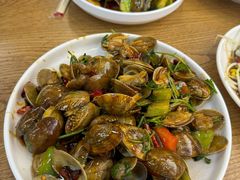 -渔家乐小海鲜(皇姑店)
