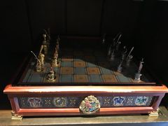 -哈利波特魔法世界