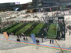 -大族广场Mall&More