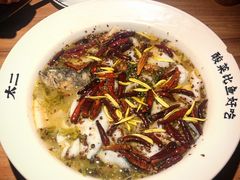 -太二酸菜鱼(福州泰禾店)