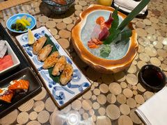 -西村日本料理(香格里拉饭店)