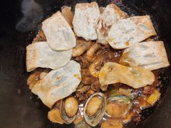 -锅来乐地锅鸡(安亭店)