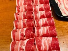 -前门涮肉(群力店)