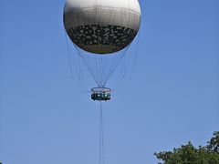 景点-西溪国家湿地公园