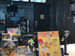 -麦当劳(景城邻里中心店)