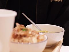 -池奈·日式咖喱蛋包饭(老城根Gpark店)