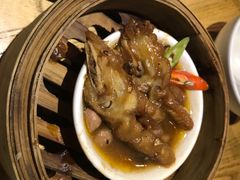 -潮粥荟·潮汕砂锅粥(朝阳大悦城店)