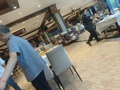 -大海湾酒楼(人南店)