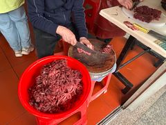 -炬龙牛肉店(新华店)