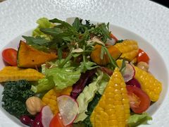 -马克西姆俄罗斯餐厅(通亚街店)