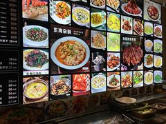 -火龙堂·风味民间菜(文一路店)
