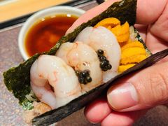 -小十Omakase(地王大厦店)