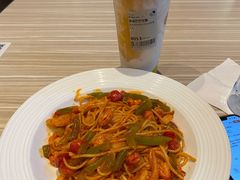 -必胜客(SM城市广场店)
