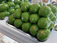 -许阿姨糕团店(南京总店)