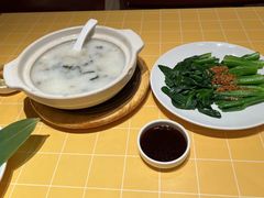 -蔡澜点心·粤菜(花城汇南区店)