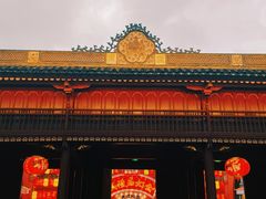 -宁波府城隍庙