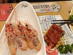 -大焰自助日式料理 铁板烧(徐汇店)
