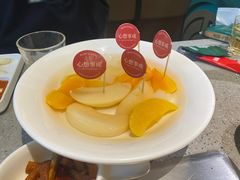 -偏脸子哈尔滨老烧烤(红旗大街店)