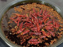 -铜元老码头鳝鱼火锅