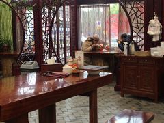 大堂-四海楼(二案店)