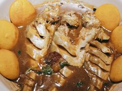 -吕氏疙瘩汤·私家菜馆(慈云寺店)