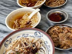 -再回首鸡肉米线(人民路一店)