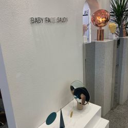 -BABY FACE沙龙