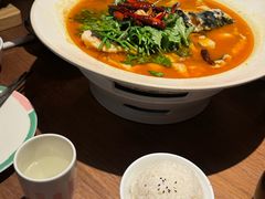 -清水亭湖北菜(大屯DT51店)