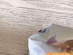 -Taco Bell 塔可钟(民田路店)
