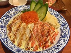 -摩打食堂(喜荟城店)