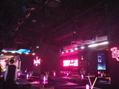 -MOSSO音乐酒吧·live house(南京旗舰店)