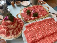 -友谊肥牛