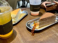 -Awfully Chocolate(环球港店)