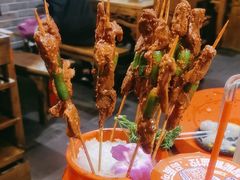 -蜀大侠火锅(总府路店)